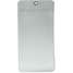 Tag Pouch,Clear,7in H x 4in W,