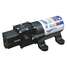 Sprayer Pump,Inlet/Outlet 3/8"