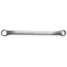 1/2 x 9/16 Box End Wrench,SAE