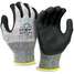 Corxcel CUT4 Nitrile Gloves-XL