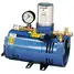 Ambient Air Pump,0 To 10 PSI,5.