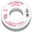 Thread Seal Tape,1 In. W,520