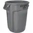 Utility Container,32 Gal.,