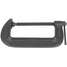 C-Clamp,8 In,Drop Forged,4 In