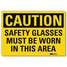 Safety Sign,Safety Glasses,