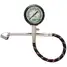 Dial Tire Gauge,10 To 160 PSI