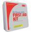First Aid Kit,Bulk,50 Person
