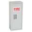 Fire Extinguisher Cabint,10lb,
