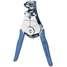 Wire Stripper,10 To 18 Awg,6-1/