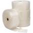 Perforated Bubble Roll,12InW x