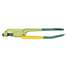 Dieless Crimper,250 To 8 Awg,