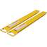 Fork Extensions,108in.L x 4inW,