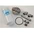 Fuel Filter Kit,30 Microns,40