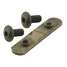 Dbl T-Nut &amp; 2 Fbhscs,For 15S,