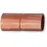 Coupling,Rolled Tube Stop,1/8