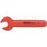Ins Open End Wrench,9/16 In.,