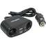 Power Adapter,4 Outlet,12V,10A
