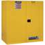 Flammable Safety Cabinet,110