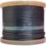 Cable,3/16 In.,1 x 19,500 Ft.,