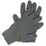 Knit Glove,Poly/Cotton,Xs,PK12
