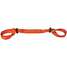 Hose Halter,Hose ID1/4 To 2 In,
