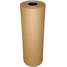 Poly Coated Kraft Paper,48 In.