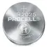 Procell Intense CR2025 Battery