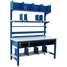 Heavy-Duty Packing Bench Set,