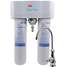 Water Filter System,1/4 In,0.6