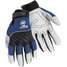Welding Gloves,3-D,XL,Wing,5In,