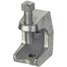 Beam Clamp,5/16 In.,Malleable