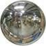 Wide View Convex,24 In.,52 Ft.