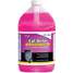 Coil Cleaner,Liquid,1 Gal,Pink