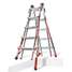 Multipurpose Ladder,9 Ft. 1 In.