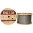 Cable,100 Ft.,Vinyl,1/16 In.,
