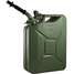 Gas Can,5 Gal.,Green,Include