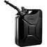 Gas Can,5 Gal.,Black,Include