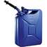 Gas Can,5 Gal.,Blue,Include