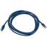 Ethernet Cable,Cat 5e,Blue,7