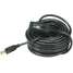 USB2.0 Active Ext.Cable,32ft.L,