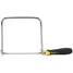 Coping Saw,13-1/4 In. L