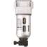 Compressed Air Filter,1/4" Npt,