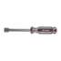 Nut Driver,SAE,Solid Round,7/