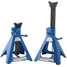 Pair Vehicle Stand 12 Tons