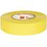 Electrical Tape Yellow
