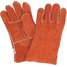Welding Gloves,14In. L,XL,Pair