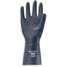 Chemical Resistant Glove,Sz 11,