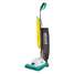 Upright Vacuum,105 Cfm,12"