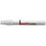Solid Tire/Paint Marker-White