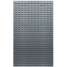 Louvered Panel,36 x 1/4 x 61 In